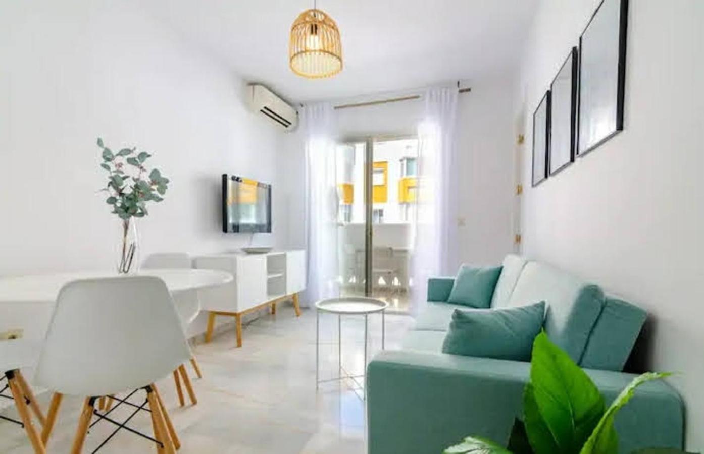 Casa Eva Apartment Benalmadena Exterior photo