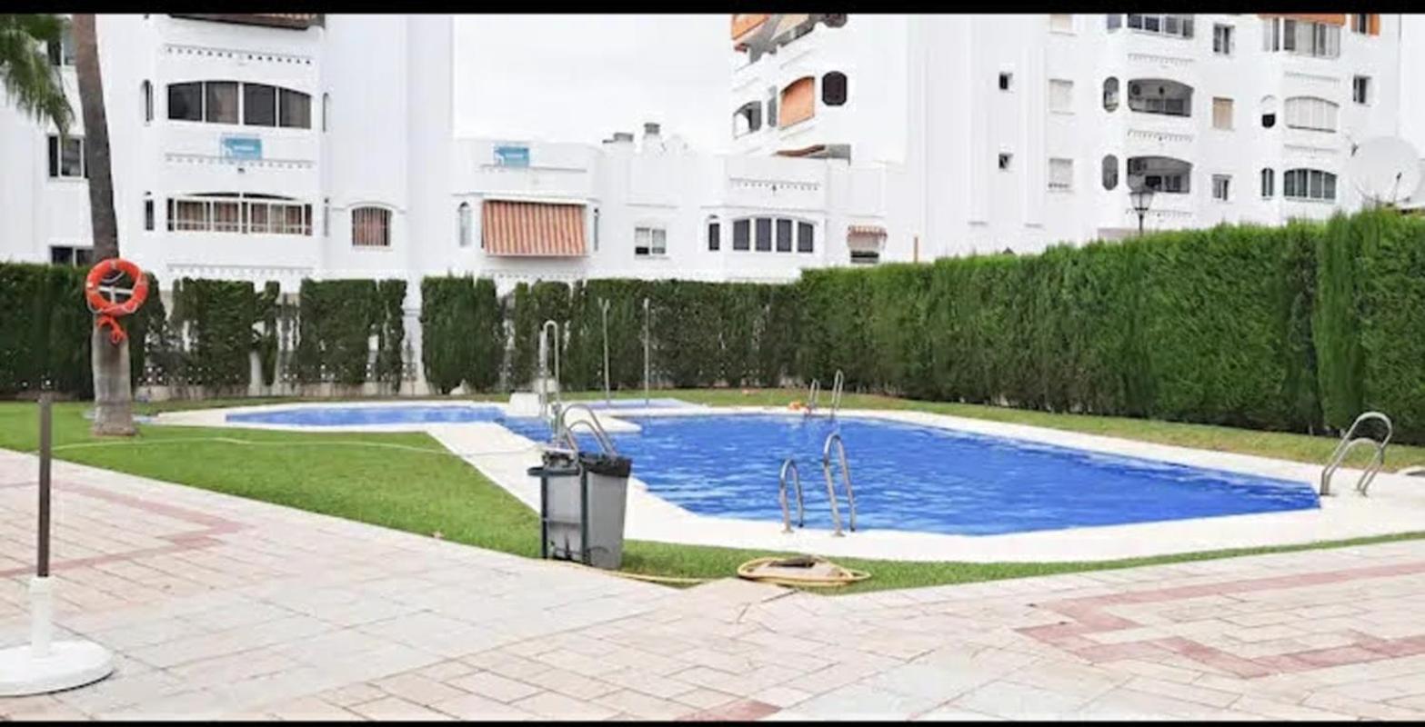 Casa Eva Apartment Benalmadena Exterior photo